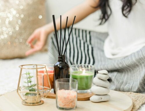 Meditation – Workshop