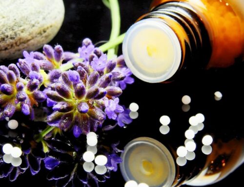 Die homöopathische Behandlung – wie sie abläuft