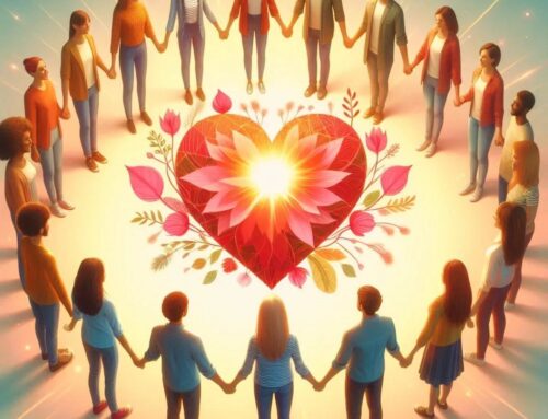Meine Fortbildung: Mystisches Familienstellen – Teil 2