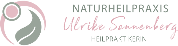 Naturheilpraxis Sonnenberg Logo